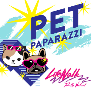 Team Page: Pet Paparazzi